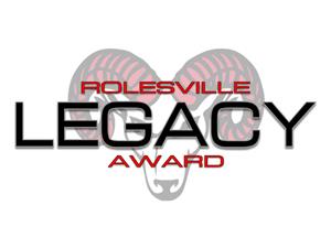 Legacy logo